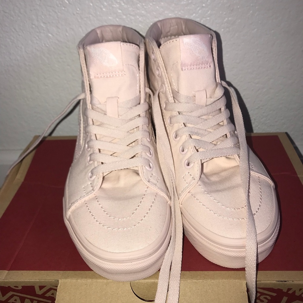 Brand New Skate Highs